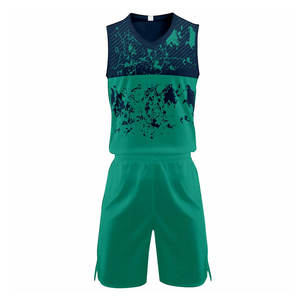 Uniforme de voleibol para hombre con diseños únicos totalmente personalizado estilo perfecto ropa deportiva de lujo uniforme de voleibol para adultos - Product Image 1