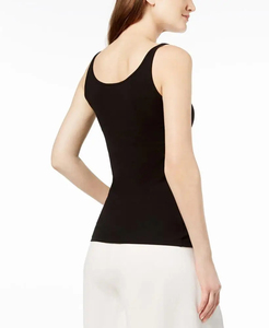 Wholesale Custom Logo Plain Summer Woman Sexy Sleeveless Shirts Female <b>Racerback</b> Cotton Ribbed Women Yoga Tank <b>Top</b> - Product Image 1