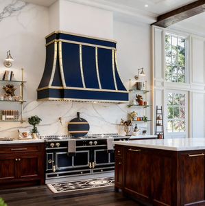 Özel 60-Inch paslanmaz çelik mutfak davlumbaz kapak ev kullanımı için yüksek kaliteli duvara monte elektrikli uygulama - Product Image 6