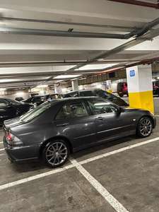 LEXUS IS 2004 USADO, Volante a la Izquierda/Derecha - Product Image 3