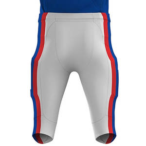 Nuevos deportes americanos y ropa de equipo Uniforme de fútbol americano Uniformes americanos de la mejor calidad - Product Image 5