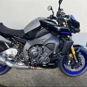 VENTA Motocicleta Yamaha MT-10SP 1000cc 2025 - Product Image 3