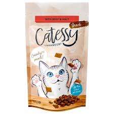 En gros, Sachet de nourriture humide fraîche et délicieuse pour chat, avec gravy et morceaux de viande, Aliment de base pour chat 90g - Product Image 6