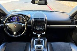 USADO, Volante a la Izquierda/Derecha, 2009, PORSCHE CAYENNE GTS - Product Image 2