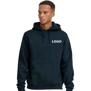 Sudadera con Capucha de Forro Polar Estampada de Alta Calidad, Corte Regular, con Bolsillo para Hombre, Estilo Casual, Hombros Caídos, Ropa de Calle, Invierno, Precio al por Mayor - Product Image 1