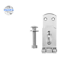 ตัวล็อคหลักบานพับสำหรับประตูกลางแจ้งที่เป็นที่ต้องการมากที่สุดสำหรับใช้ในโรงรถคลังสินค้าและหน่วยจัดเก็บในราคาส่งออก - Product Image 1