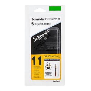 Schneider Express 225 Ballpoint <b>Pen</b> Refill Schneider K1 Ballpoint <b>Pen</b> 0.5mm Black G1 Document-Proof Premium Quality - Product Image 3