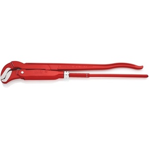 KNIPEX Pipe Wrench 540mm <b>Clamping</b> Range 10-70mm for Pipes - Product Image 4