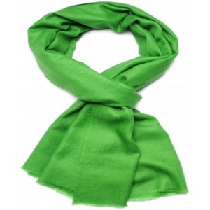 Bufanda de invierno Pure 100% Cachemira Mejor precio Cálido Diseño personalizado Color Nuevos chales de mujer Otras bufandas - Product Image 6