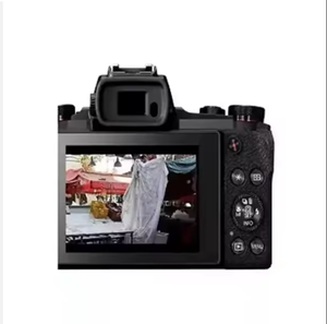 AB PowerShot G1 X Mark III <b>Digital</b> <b>Camera</b> 3-Year Warranty OEM-ODM-OBM Customization Support - Product Image 4