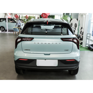 Soldes Exceptionnelles 2023 : Voiture Électrique Geometry E - Product Image 5