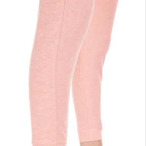 Pantalones de Forro Polar para Mujer, de Invierno, Transpirables, de Primera Calidad, con Cintura Alta, Logotipo Personalizado, Poliéster/Algodón, al por Mayor - Product Image 6