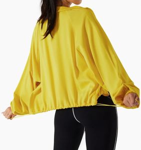 Sudadera con capucha recortada de lana transpirable de peso pesado Sudadera personalizada de alta calidad Diseño bordado Hombro caído con capucha - Product Image 3