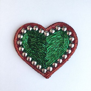 Alloy Crystal Beads Light Keychain DIY <b>Accessories</b> Charm Eco-Friendly Durable High-quality OEM Acceptable - Product Image 6