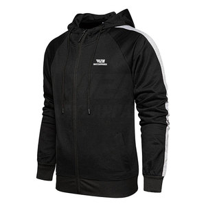 Chándal para Hombre Más Vendido, Hecho de Algodón y Poliéster, Chándal Deportivo para Hombre, Chándal Personalizado para Hombre - Product Image 4