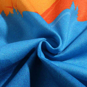 Sudaderas con capucha de sublimación para adultos de alta calidad, ropa para exteriores mezclada con algodón y poliéster para conceptos básicos de invierno - Product Image 4