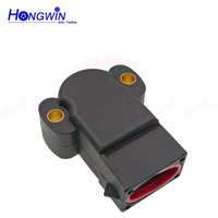 Nouveau capteur de position du papillon des gaz HONGWIN F2AZ9B989AA pour F-ord E-250 E-350 Mustang R-anger Crown Victoria F2AZ-9B989-AA F3LY9B989AK