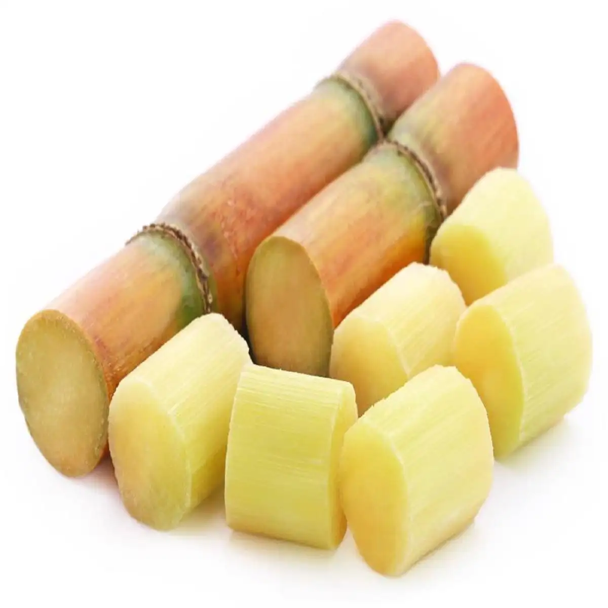 Gula tebu Singapura kualitas Premium Icumsa 45 gula dalam 25kg siap dikirim