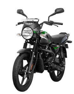 Motocicleta CT 125X tambor de la India - Product Image 2