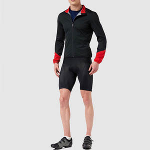 Holesale-cortavientos de ciclismo para hombre, cortavientos a prueba de agua - Product Image 2
