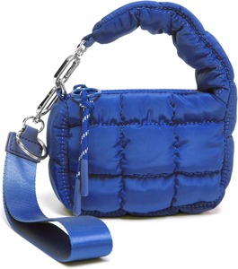 2025 nouveau design sac à main bouffant voyage léger petit truc pochette rouge à lèvres sac en gros mini matelassé zip femmes bracelets - Product Image 4