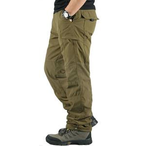 Pantalones de esquí de invierno impermeables personalizados para hombre con bolsillos ajustables Pantalones de nieve a prueba de viento - Product Image 6