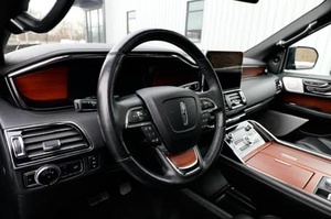 LIN-COLN NAVIGATOR RESERVE HENNESSEY HPE600 2020 - Product Image 3