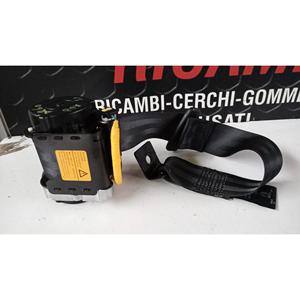 <span class=keywords><strong>Ceinture</strong></span> de sécurité arrière gauche avec tendeur série DR 6.0 (22>) JH7822A - Product Image 3