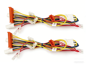 สายเคเบิลทดแทนสำหรับ Gilbarco M02338A001 สายทองแดงแท้ หุ้มด้วย PVC มาตรฐาน IP65 - ใช้ได้กับปั๊มรุ่นต่างๆ คอมพิวเตอร์รถยนต์ - Product Image 1