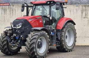 Tractor agrícola Case IH original de alta calidad disponible para la venta En stock Compre ahora Gran rendimiento Entrega rápida Venta al por mayor Alta - Product Image 4