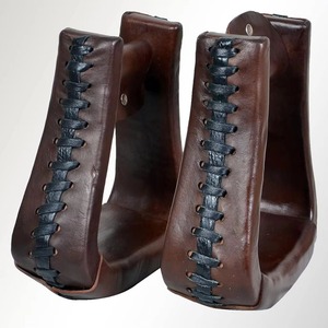 Estribos de Seguridad Multicolores de Acero Inoxidable - La Mejor Calidad, Cómodos y Duraderos, Ligeros para Uso Ecuestre - Oferta a Precio Económico - Product Image 6