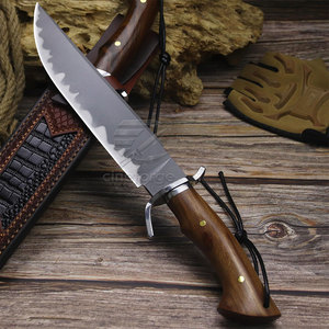 Couteaux de chasse à lame fixe de dernière génération, couteaux de chasse en acier inoxydable, couteaux de chasse de haute qualité - Product Image 5