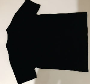 Camiseta de Manga Larga de Punto para Hombre, Elegante, con Patrón Jacquard, Cómoda, de Poliéster y Algodón, para Uso Casual y Vacaciones, OEM - Product Image 2