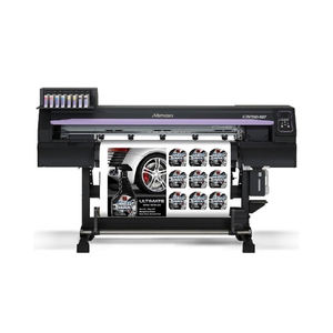 Imprimante/Découpeuse jet d'encre grand format Mimaki CJV150-107 - Product Image 1