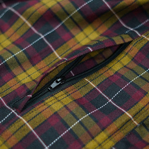Camisa protectora totalmente forrada de franela para motocicleta, camisa ignífuga de alta calidad, novedad de 2023 - Product Image 5