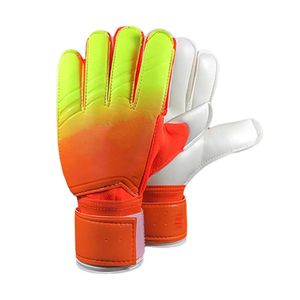 Gants de gardien de but pour adultes, hommes, femmes, enfants, jeunes, professionnels, football, utilisation en salle de sport, paume en latex épais, imperméable, respirant, antidérapant - Product Image 3
