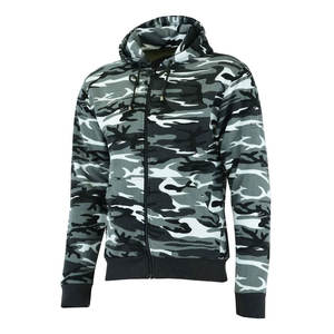 ODM hommes sweats à capuche personnalisé surdimensionné respirant polaire coton unisexe de haute qualité premium streetwear hiver à la mode nouvelle - Product Image 5