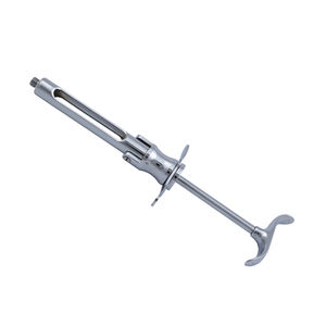 Jeringas de cartucho Dental Pakistán profesional/jeringa plegable de aspiración Dental Instrumentos dentales - Product Image 5