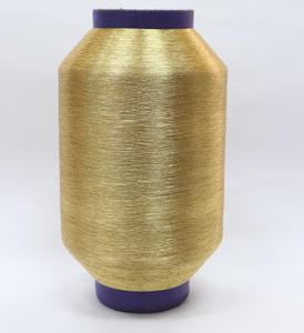 Técnicas de brillo y brillo de hilo metálico para bordar con hilo metálico, bordado impresionante - Product Image 4