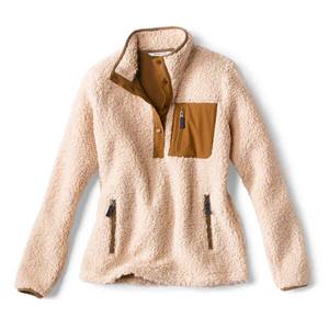 Veste polaire Sherpa pour hommes Bean-Vestes polaires d'hiver OEM de taille personnalisée de haute qualité - Product Image 1