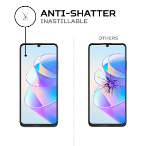 ฟิล์มกันกระแทก ANTISHOCK สำหรับ Honor X7a 5G  ทนทานและป้องกันการกระแทก พร้อมเคสโทรศัพท์มือถือ - Product Image 5