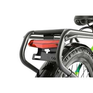 CYSUM EU Stock 29 Pouces Vélo de Ville Électrique 48V 500W 14Ah Pedal Assisted Accelerator Mode 50km Range Integrated Rear Hub - Product Image 1