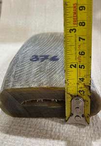 Corne de buffle de la meilleure qualité, matière première brute - Product Image 5