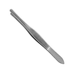 Littauer cilia คีมผ่าตัดสแตนเลสเครื่องมือที่มีพลังงานออกแบบใหม่ในราคาถูก - Product Image 1