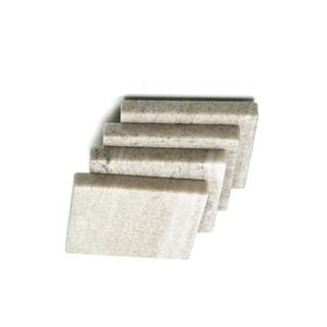 Ensemble de sous-verres en marbre naturel au prix de gros, style moderne carré, parfait pour la maison, l'hôtel, fabrication indienne - Product Image 3