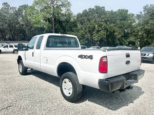 Usado 2015 F * ord Super Duty - Product Image 3