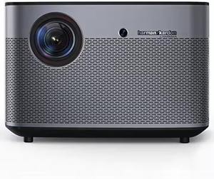 Proyectores LED para el Hogar XGIMI H2 1080P 1350 ANSI Lúmenes 4K HD Versión Global - Product Image 1