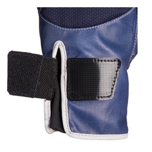 Gants d'équitation en cuir de qualité supérieure Gants d'équitation de fabrication professionnelle - Product Image 5