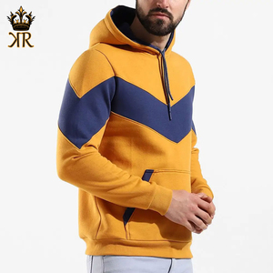 Sweat-shirt d'entraînement personnalisé, sweat-shirts confortables, vêtements décontractés de haute qualité, sweat-shirt pour homme multicolores - Product Image 1