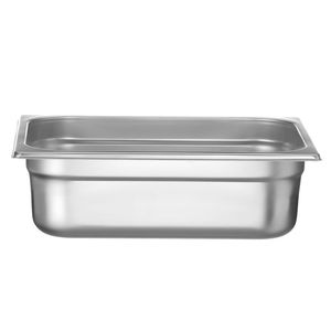 Contenitore per Alimenti # # # #   Contenitore Gastronorm 1/2 Hendi Profi Line GN 1/2 65L (H)100mm - Product Image 1
